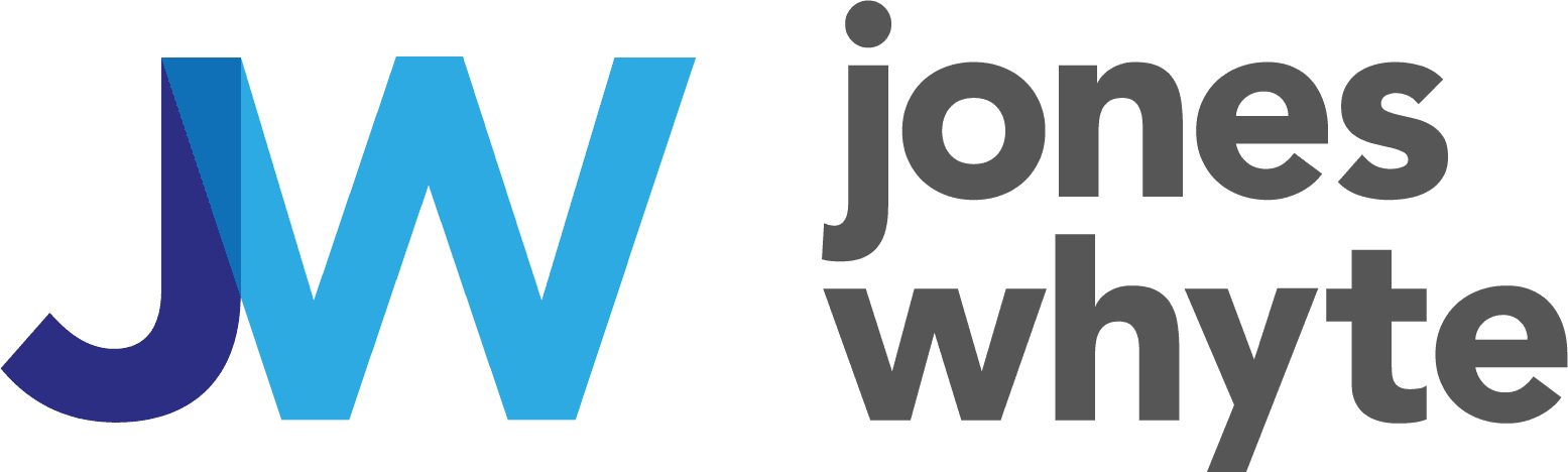Jones Whyte